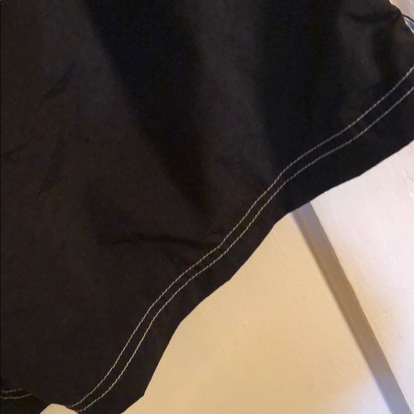 Tommy Hilfiger Flag Style Swim Trunks Men’s Large - Picture 6 of 6